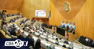 Córdoba impulsa una ley para que los chicos puedan pedir ayuda ante el peligro