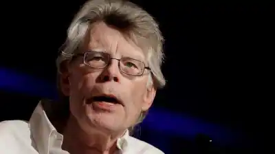 Stephen King revela la incómoda verdad sobre amigos y amantes: “Siempre mienten en algún punto”