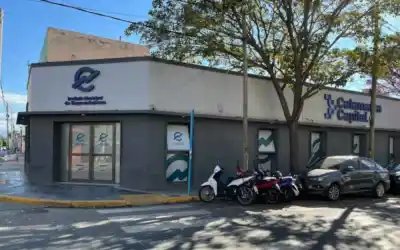 Emprendedores de la Capital ya tienen una web para encontrar cursos y contactos