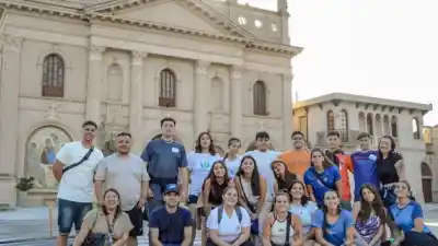 Villa María abre los recorridos históricos gratis: cómo anotarse y qué lugares se visitan
