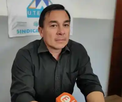 UTEP pidió a Diputados habilitar el doble cargo docente: “El 50% de los cargos quedaron desiertos”