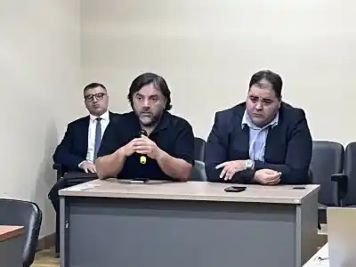 Denuncia de un concejal contra un fiscal, desestimada: la Justicia ya definió