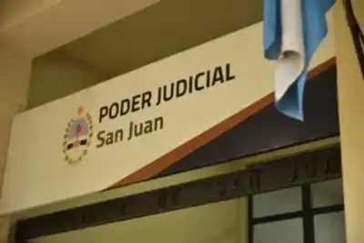 Concurso Poder Judicial: abren inscripción con una etapa virtual que será eliminatoria