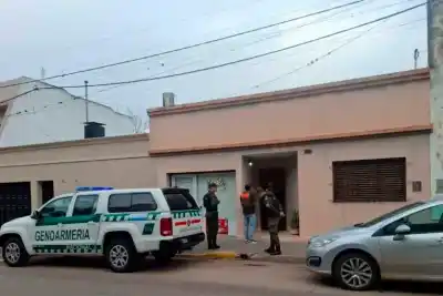 Allanamiento en Entre Ríos: secuestraron más de 100 títulos universitarios apócrifos