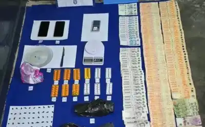 41 detenidos en una semana: el golpe al narcomenudeo en Jujuy