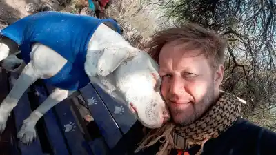 Un colaborador clave se retira del refugio de más de mil animales: el futuro incierto de El Montecito