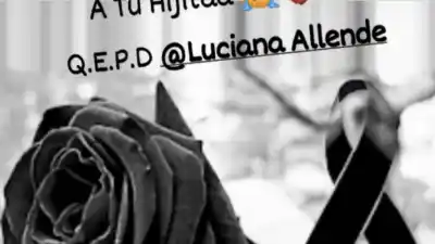 Una joven murió tras una pelea con su pareja: el mensaje de su amiga que desgarra