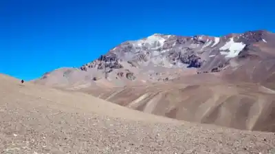 El secreto milenario de los Andes: lo que el ADN antiguo reveló sobre la verdadera historia de Uspallata