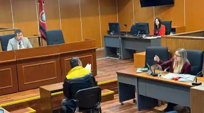 Un abogado, una venta de terreno y una firma que terminó en juicio por estafa
