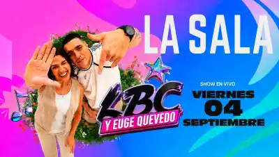La Banda de Carlitos desembarca por primera vez en Santiago con una noche exclusiva de cuarteto