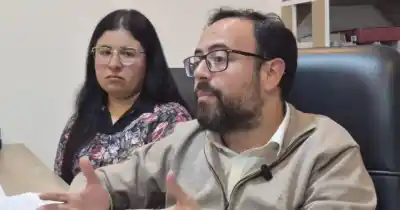 Indagan al ex gerente detenido por la estafa a Furth y definen si liberan a los otros dos imputados