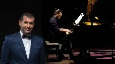 Dos músicos rosarinos tocarán en el cierre de un festival filarmónico en México