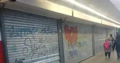“Ser un desocupado es ser un muerto social”: la cruda frase de un despedido de Carrefour