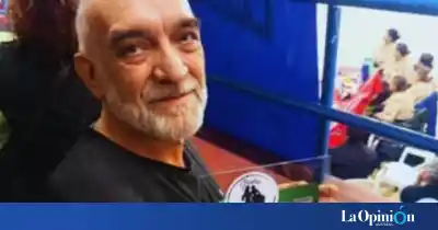 El folklore de Santa Cruz llora a su maestro: se fue Walter Zinna, creador del Ballet Raíces