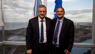 YPF y la firma de Houston que buscan que los pozos de Vaca Muerta se manejen solos