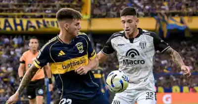 Boca llega a Mendoza: los socios entran gratis y esto cuesta para el resto