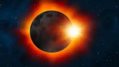 Un eclipse solar durará más de 6 minutos y tapará al Sol en una franja de 15.000 kilómetros