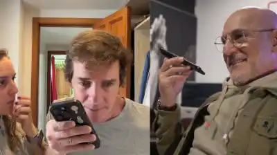 La insólita jugada de España para anunciar su lista: el video con influencers argentinos que se volvió viral