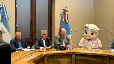 Renuevan el Marcatón con un rubro nuevo y suben el tope de alimentos a $120.000