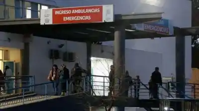 Lo atacaron a golpes en una esquina de Mar del Plata: murió por un disparo en la espalda y no hay detenidos