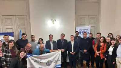 El trámite deportivo que ya no requiere viajar a la capital: así funciona el nuevo sistema