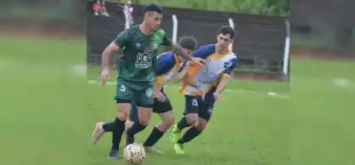 Ganaron de local y de visitante: los dos que pegaron primero en las semis