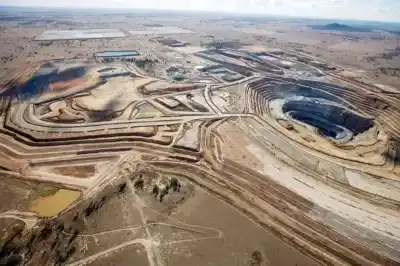 Calcatreu concentra la apuesta minera de Patagonia Gold, pero la clave está en lo que aún no se ve