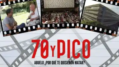Un documental familiar sobre la dictadura llega a Santiago: la pregunta que atraviesa 50 años de historia