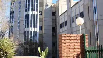 Ingresaron 130 alumnos a Ingeniería en Minas en San Juan y hay un dato que rompe el mito