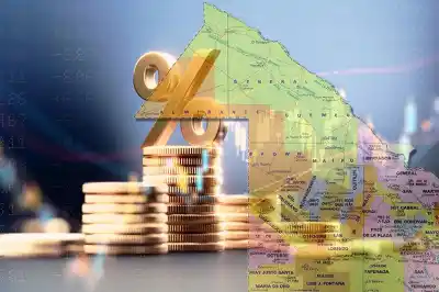 Los municipios chaqueños perdieron $14.672 millones en seis meses