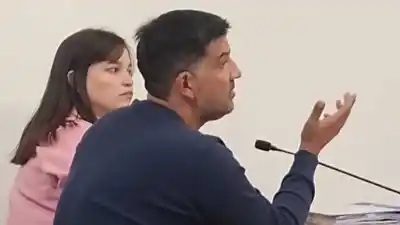 Le disparó tres veces y una de ellas fue a quemarropa: así avanza el juicio por el crimen de Nieves