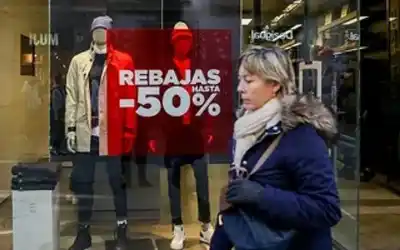 Hasta 50% de descuento en más de 100 comercios: la semana clave para comprar en Rawson