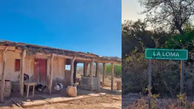Un encuentro nacional en pleno monte santiagueño reúne a quichuistas y copleros