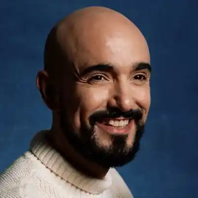 Abel Pintos confirmó su regreso a San Juan y ya hay fecha para el show