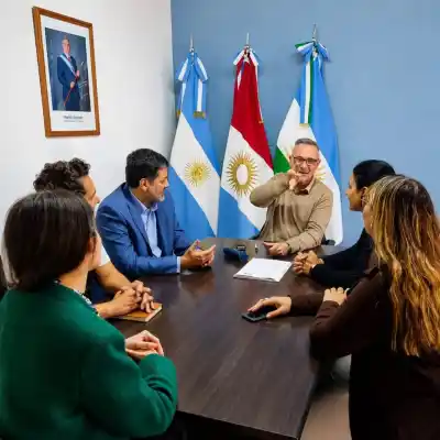 Una formación corta y gratuita para quienes dirigen los clubes de barrio