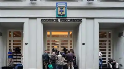 Allanamientos en la AFA: el juez busca las pruebas que podrían desatar un escándalo mayor