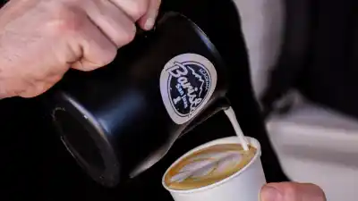 La puerta de entrada al café de especialidad se abre en San Juan: qué hay detrás del sexto campeonato