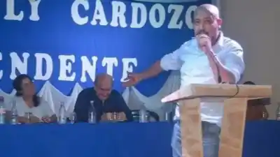 Ocho denuncias en la Legislatura: acusan al intendente de Fraile Pintado de acoso y maltrato