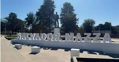 Se acabó la herencia en el poder: los nuevos límites que frena Salvador Mazza