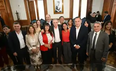 Acuerdo salarial en Tucumán: El Gobierno cierra la paritaria estatal con un mecanismo clave