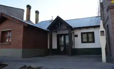 Seis años de usurpación en el barrio Ceferino: el intendente Taccetta va a la Justicia para recuperar la sede vecinal