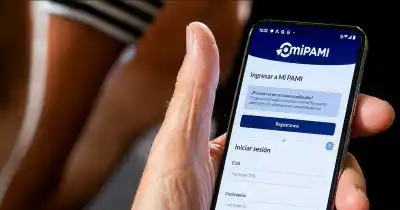 PAMI exige un trámite digital de pocos minutos: quiénes deben actualizar sus datos