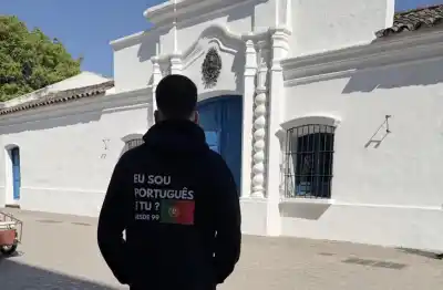Un turista portugués comparó Tucumán con otro país y estalló la polémica