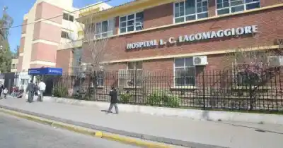 Un recién nacido lucha por su vida en el Lagomaggiore: qué reveló el parte médico
