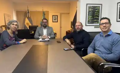 Una licenciatura de dos años y 992 horas, la apuesta para que los profes de Educación Física no se vayan de Esquel