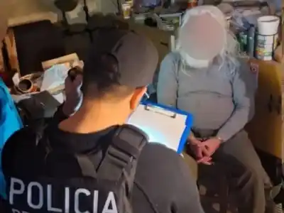 Un jubilado chaqueño irá a juicio por amenazar a Milei: cuándo comienza y cómo lo seguirá