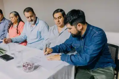 Cambian los jefes en dos áreas clave de la salud misionera: quiénes asumen