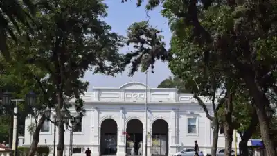 Municipales capitalinos: así será el aumento que cobrarán hasta fin de año