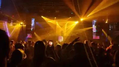 Martín Cortés cierra el año en UMMA con una Fiesta Reencuentro y un show sorpresa