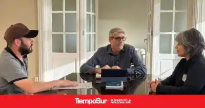 El gremio municipal fue a pedirle ayuda a un diputado y se llevó una respuesta inesperada